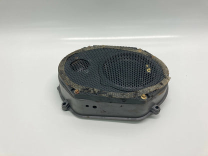 03-06 LINCOLN LS 05 06 FORD MUSTANG LEFT DRIVER DOOR SPEAKER AUDIO 3W4T-18808-BA