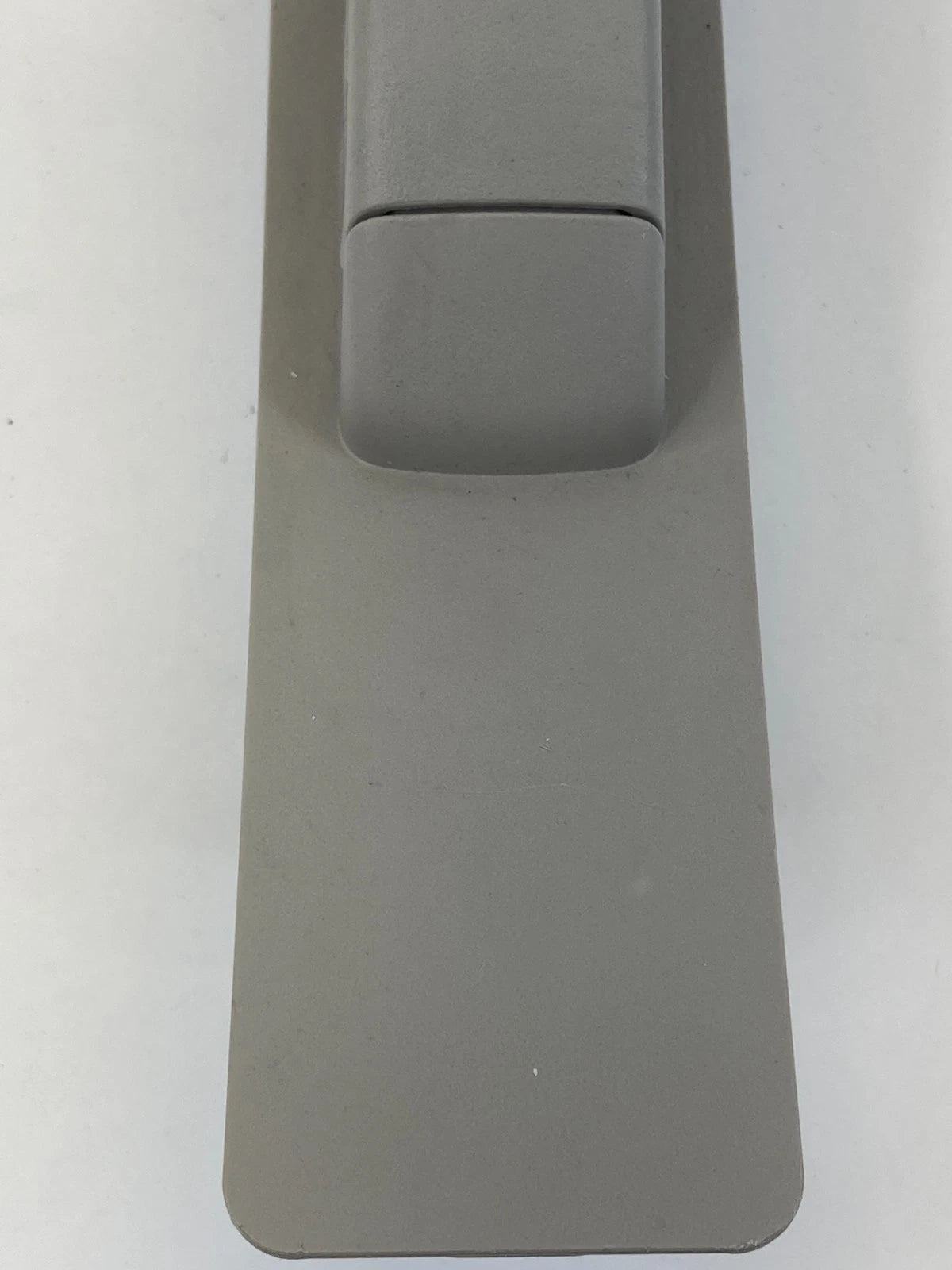 2011-2014 FORD EDGE LINCOLN MKX LEFT DRIVER SEAT BELT HEIGHT ADJUSTER BEZEL OEM
