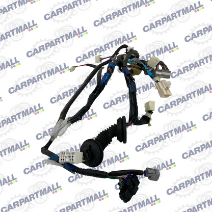 1998-2001 Lexus GS300 Front Left Door Wiring Wire Harness Assembly 82152-30830