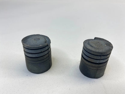 1992-2001 TOYOTA CAMRY FRONT HOOD RUBBER BUMPER STOPPER CUSHION ADJUSTER OEM