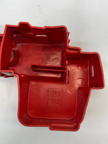 07 08 09 10 11 12 13 SUZUKI SX4 BATTERY POSITIVE TERMINAL COVER TRIM PANEL OEM