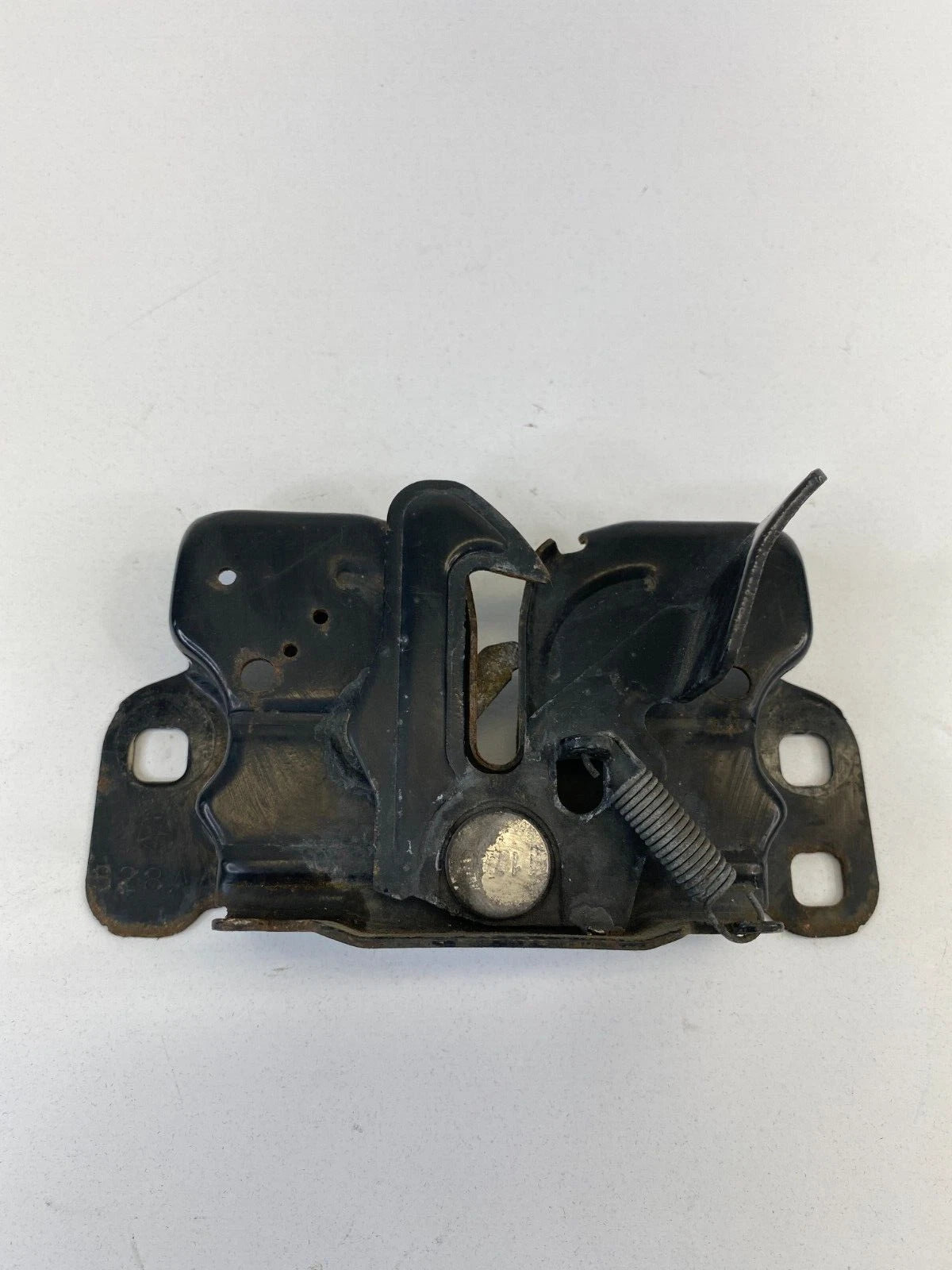 2009-2020 DODGE JOURNEY 11-14 CHRYSLER 200 HOOD LOCK LATCH RELEASE ACTUATOR OEM