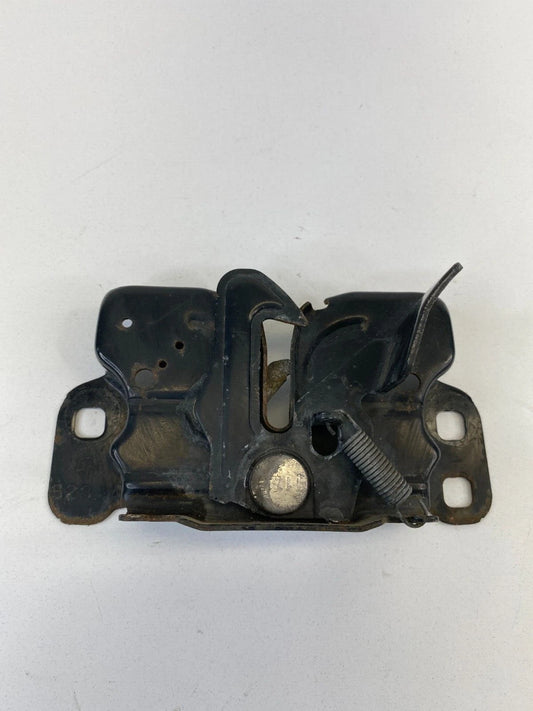2009-2020 DODGE JOURNEY 11-14 CHRYSLER 200 HOOD LOCK LATCH RELEASE ACTUATOR OEM
