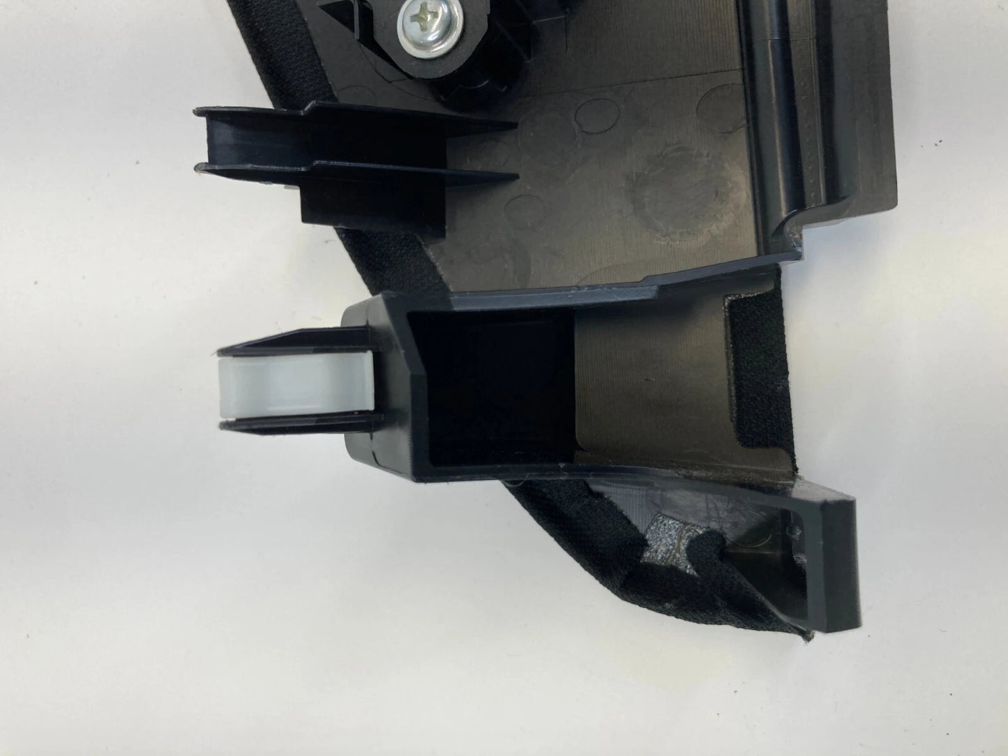 2010-2013 MAZDA3 MAZDA 3 DASH INSTRUMENT PANEL CLUSTER SPEEDOMETER BEZEL TRIM