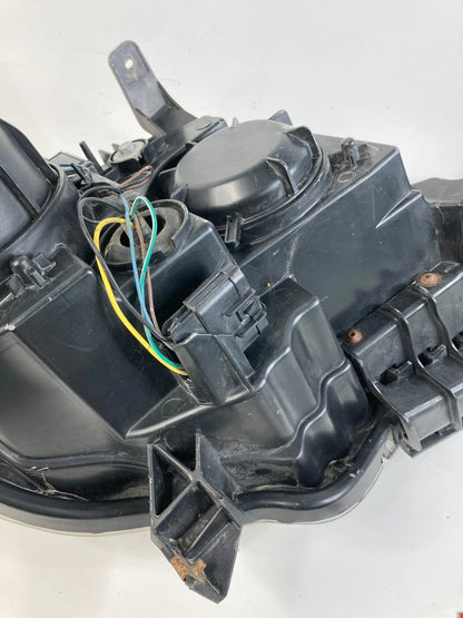 2010-2015 CHEVROLET EQUINOX LEFT DRIVER SIDE HEADLIGHT HEADLAMP HALOGEN ASSY OEM