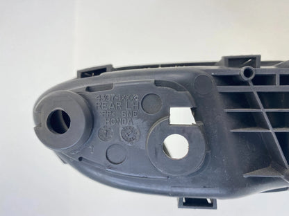 2006-2011 HONDA CIVIC REAR LEFT INTERIOR INNER DOOR HANDLE 43071XXX OEM
