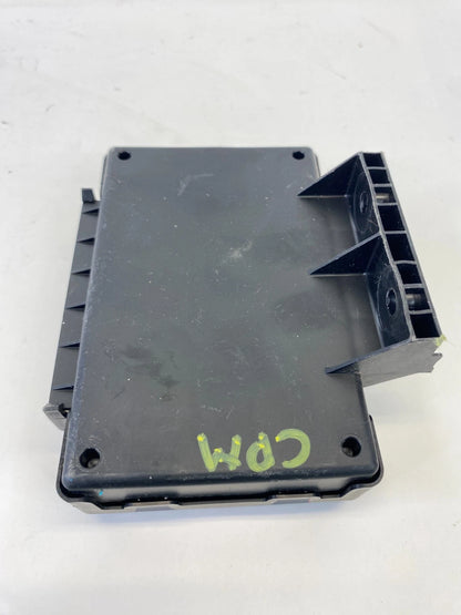 2012 2013 HYUNDAI ACCENT BCM BODY CONTROL MODULE RECEIVER OEM FACTORY 954001R201
