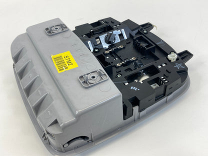 15 16 17 Hyundai Sonata Overhead Console Dome Map Light Lamp Assembly OEM