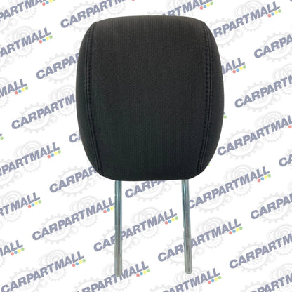 2009-2012 CHEVROLET TRAVERSE FRONT RIGHT PASSENGER SEAT HEADREST HEAD REST