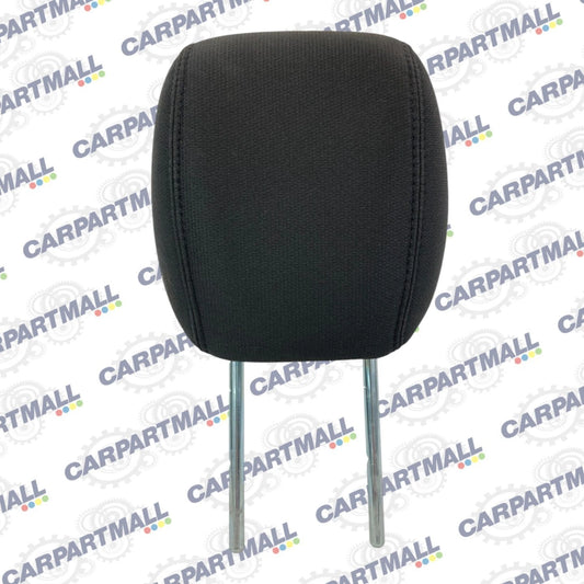2009-2012 CHEVROLET TRAVERSE FRONT RIGHT PASSENGER SEAT HEADREST HEAD REST