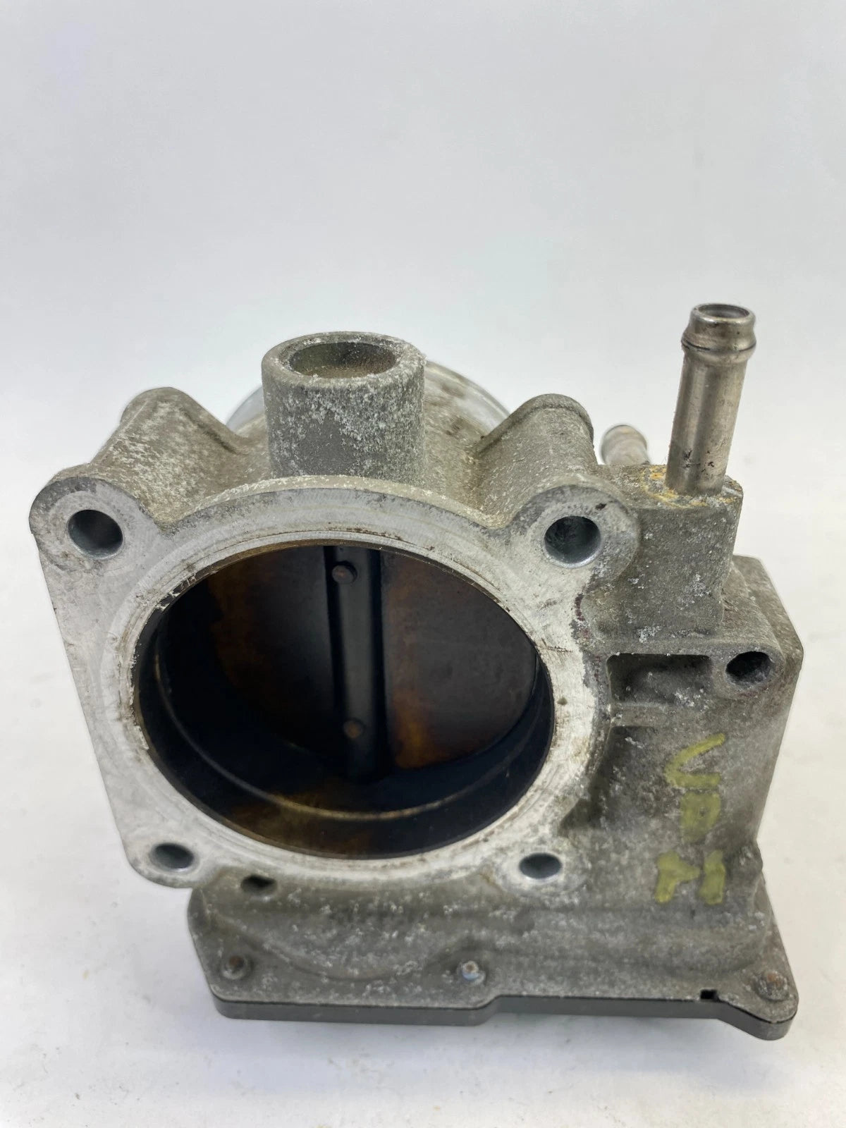 2005-2011 TOYOTA TUNDRA 4.0L V6 THROTTLE BODY VALVE ASSEMBLY OEM 22030-0P010