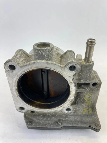 2005-2011 TOYOTA TUNDRA 4.0L V6 THROTTLE BODY VALVE ASSEMBLY OEM 22030-0P010