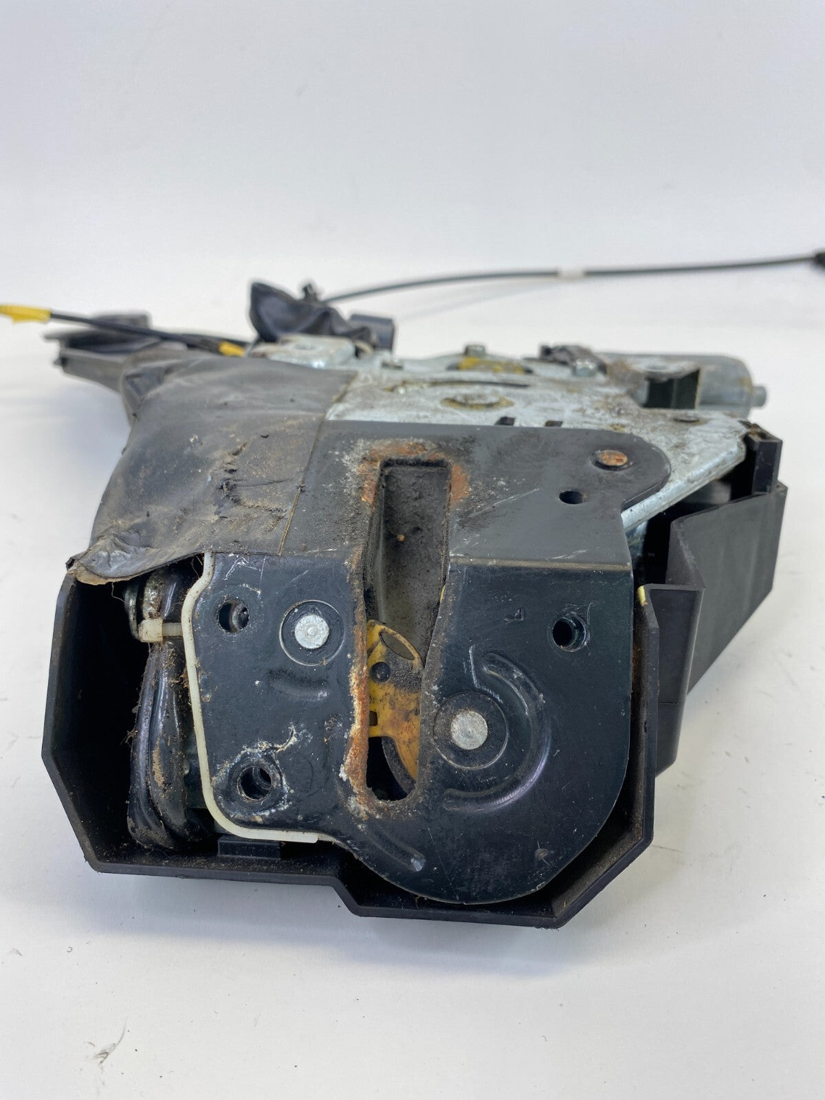 2005-2010 Honda Odyssey Rear Left Sliding Power Door Lock Latch Actuator OEM