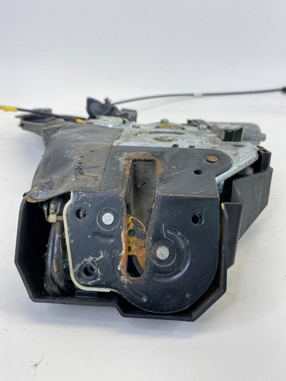 2005-2010 Honda Odyssey Rear Left Sliding Power Door Lock Latch Actuator OEM