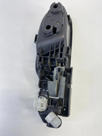 2006-2011 HONDA CIVIC REAR LEFT BACK SIDE INTERIOR DOOR HANDLE 43071XXX OEM
