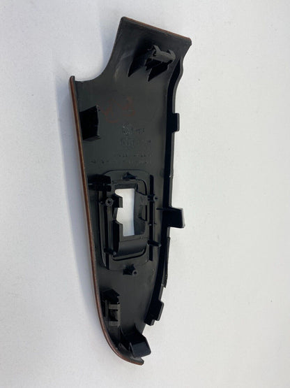 2004 2005 Acura MDX Rear Right Side Door Window Switch Cover Bezel 83700-S3V-A01