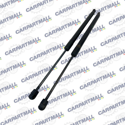 2008-2012 FORD ESCAPE REAR LIFTGATE SHOCK STRUT SUPPORT SET PAIR 8L74-78406A10