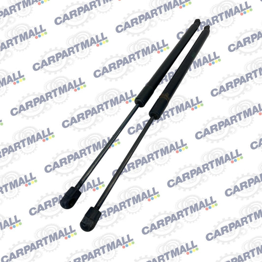 2008-2012 FORD ESCAPE REAR LIFTGATE SHOCK STRUT SUPPORT SET PAIR 8L74-78406A10