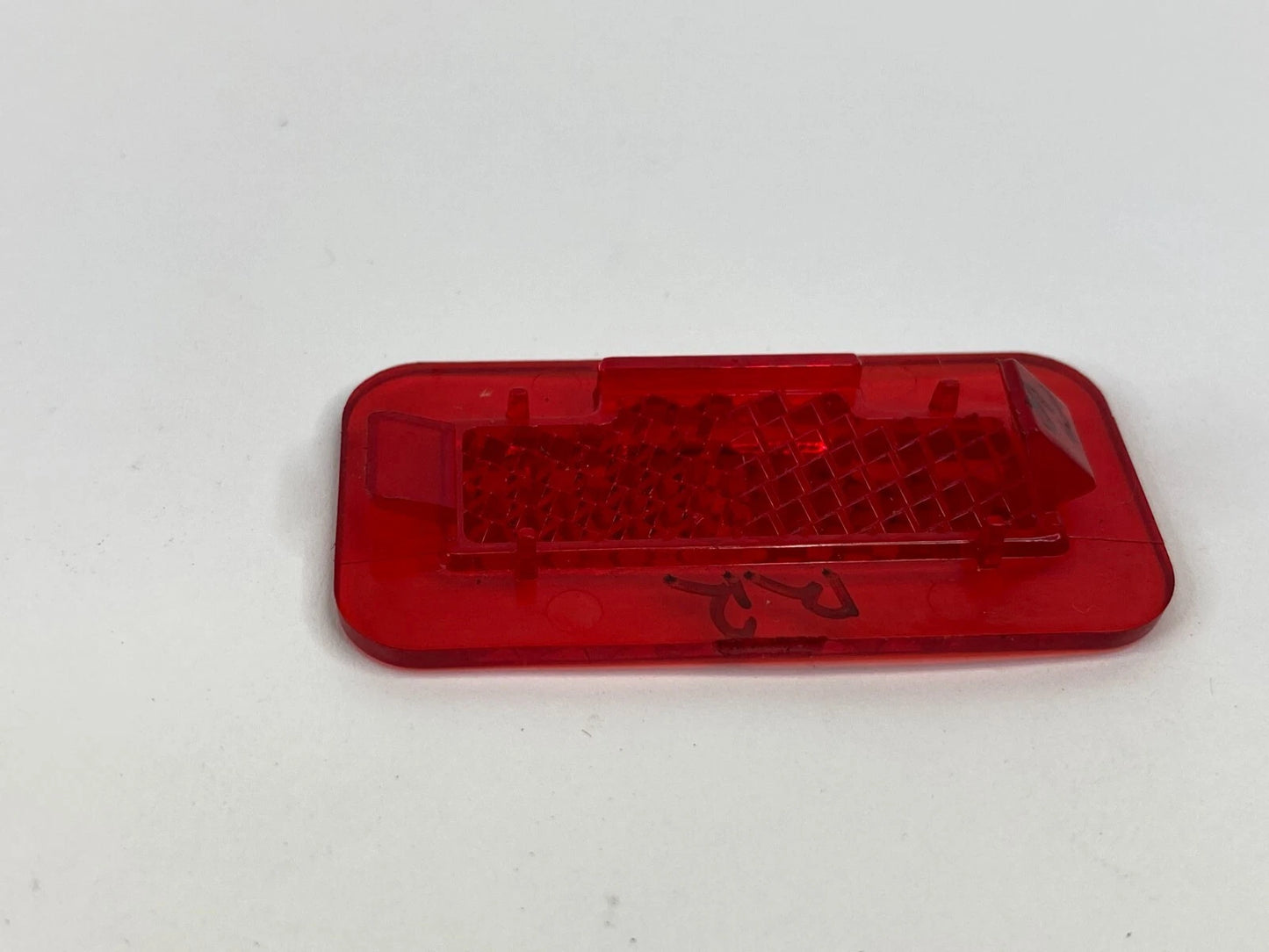 2005 06 07 08 09 2010 CHRYSLER 300 REAR RIGHT BACK DOOR TRIM PANEL REFLECTOR OEM