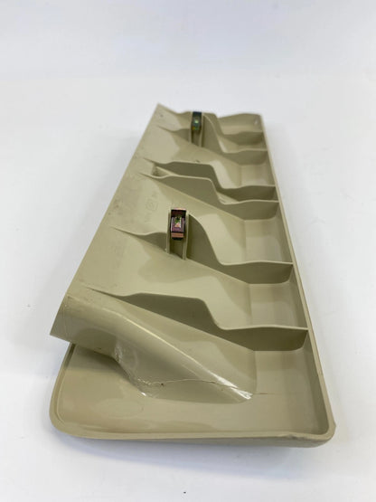 2006-2010 INIFNITI M35 FRONT LEFT FLOOR VENT TRIM PANEL GRILLE TRIM COVER OEM