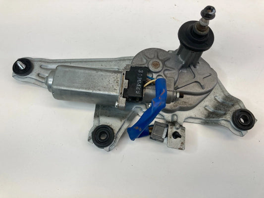 2010-2013 KIA SOUL REAR WIPER MOTOR LIFTGATE WINDOW WIPING UNIT OEM FACTORY