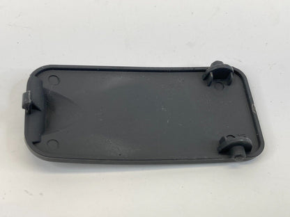 2006-2011 Kia Rio Sedan Back Rear Child Anchor Cap Lid Cover Trim Bezel OEM