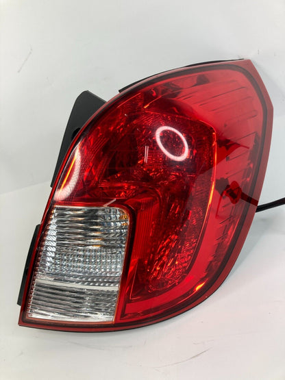 2013-2015 Chevrolet Captiva Sport Rear Right Side Tail Light Taillight Lamp OEM