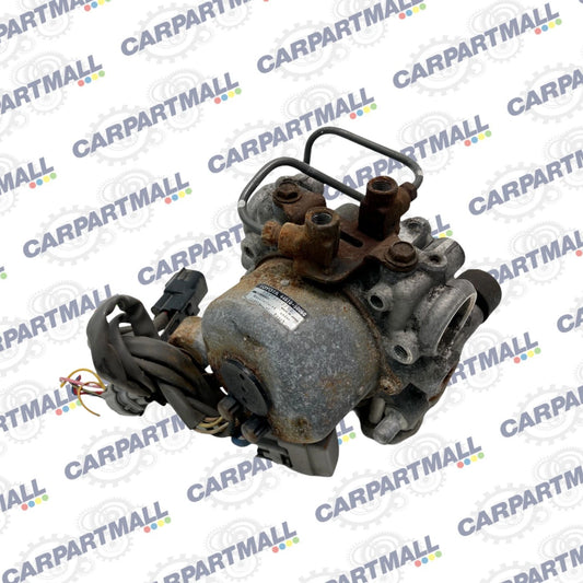 95 96 LEXUS LS400 4.0L RWD ABS ANTI LOCK BRAKE ACTUATOR W TRACTION C 44510-50060