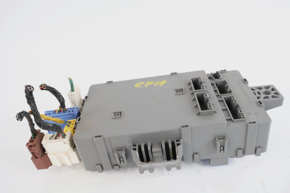 2011 2012 HONDA ACCORD EX EX-L INTERIOR CABIN FUSE BOX RELAY MODULE OEM TA5-A702