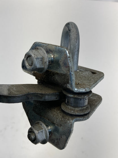 2005-2009 Chevrolet Trailblazer Front Right Door Check Strap Stopper Hinge