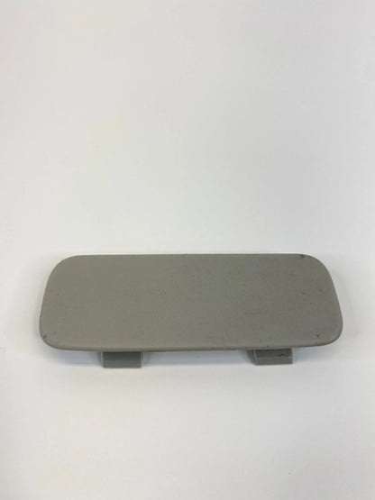 2009 2010 VW ROUTAN FRONT RIGHT SIDE INTERIOR DOOR PANEL SCREW TRIM COVER OEM