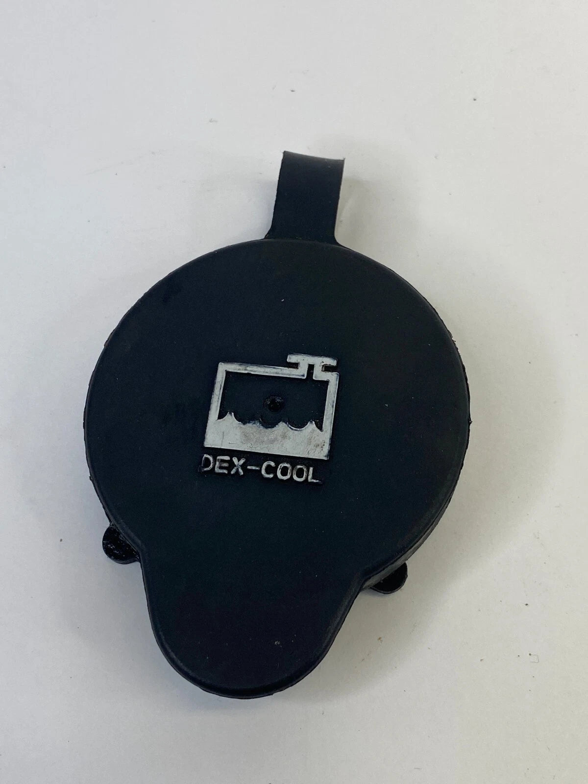2009-2017 CHEVROLET TRAVERSE ENGINE RADIATOR COOLANT RECOVERY TANK CAP OEM