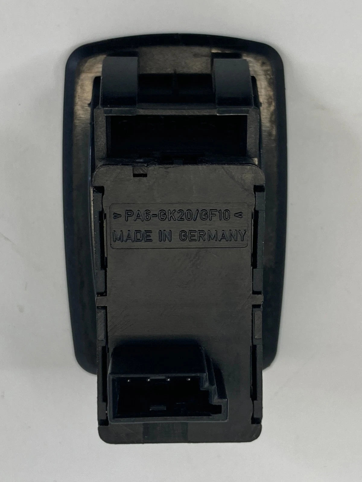 2009 2010 BMW 535I XDRIVE REAR LEFT DOOR POWER WINDOW SWITCH OEM