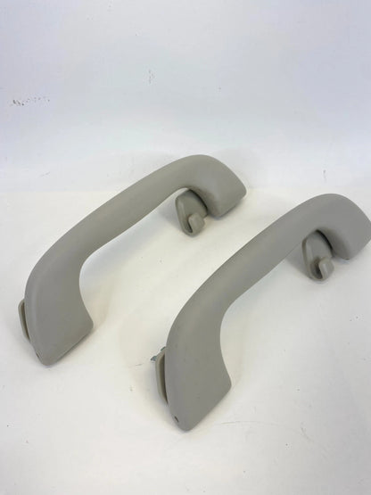 2013-2016 MAZDA CX-5 CX5 ROOF FRONT & REAR GRAB HANDLE SET OF 4 OEM