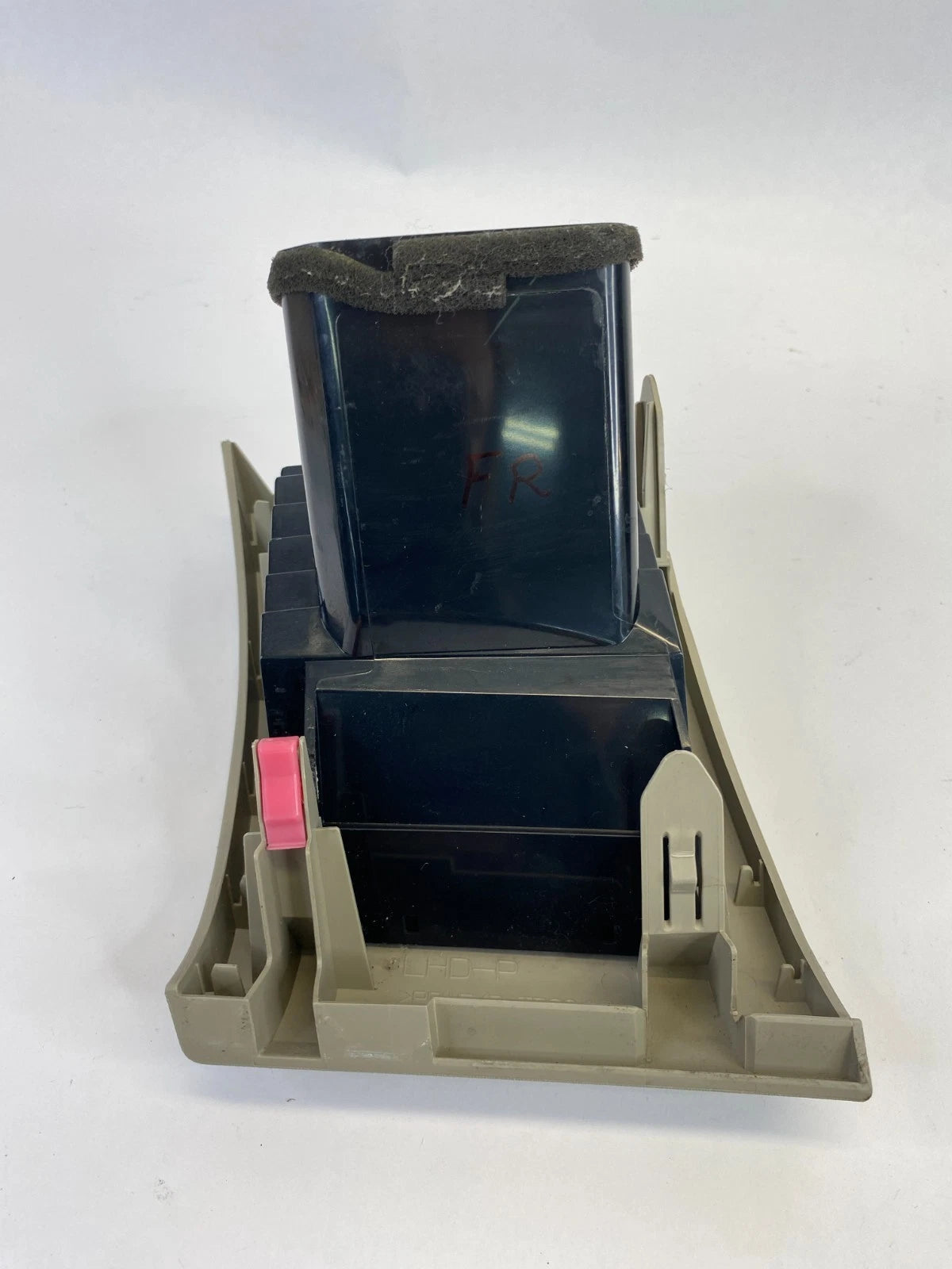 2010-2015 TOYOTA PRIUS FRONT RIGHT PASSENGER SIDE DASH AIR VENT 55660-47030 OEM