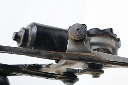 2012-2017 HYUNDAI ACCENT FRONT WIPER MOTOR W/ LINKAGE TRANSMISSION 98110-1R000