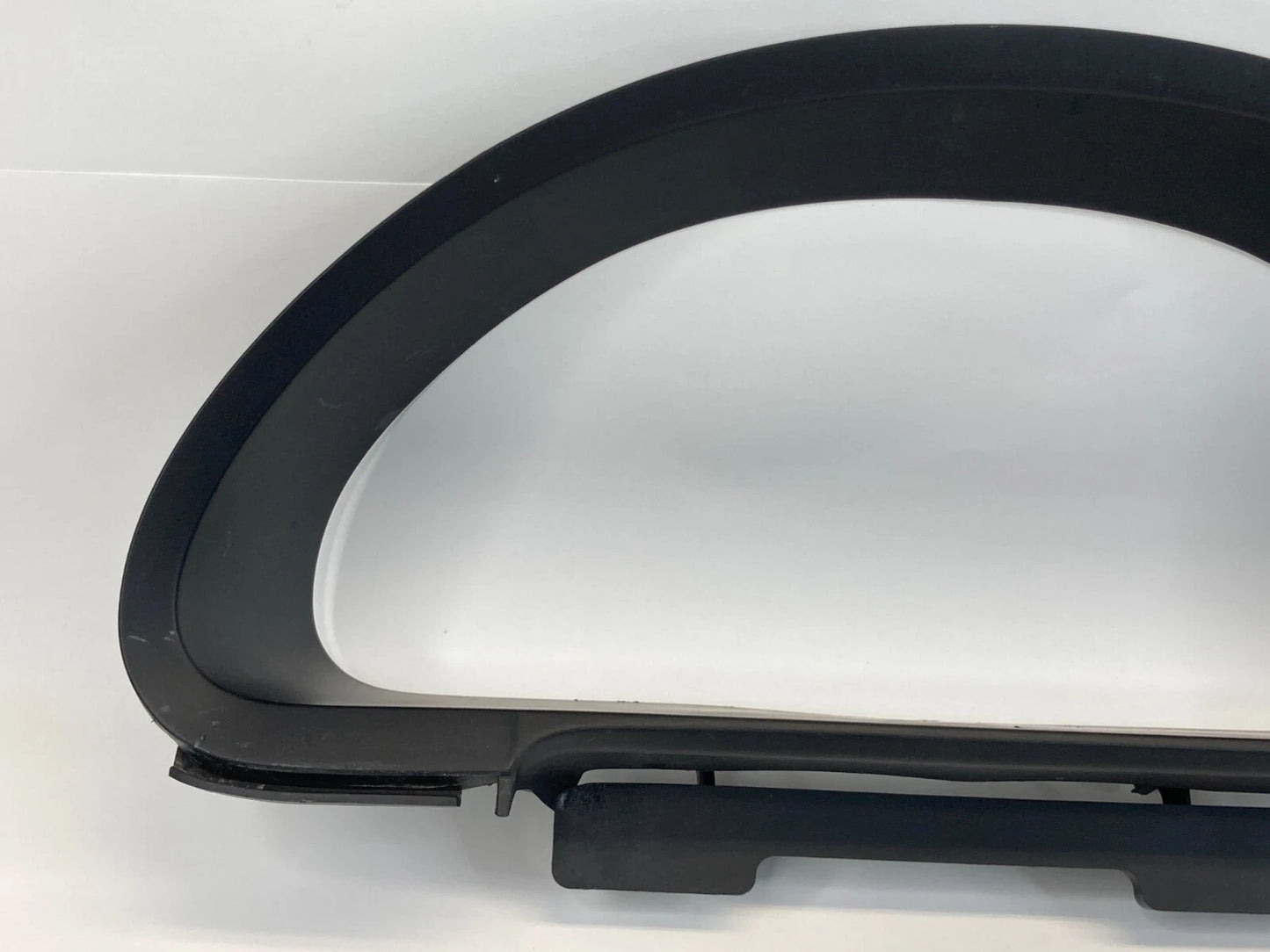 2005-2010 HONDA ODYSSEY SPEEDOMETER INSTRUMENT CLUSTER BEZEL TRIM 77200SHJA020