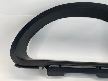 2005-2010 HONDA ODYSSEY SPEEDOMETER INSTRUMENT CLUSTER BEZEL TRIM 77200SHJA020