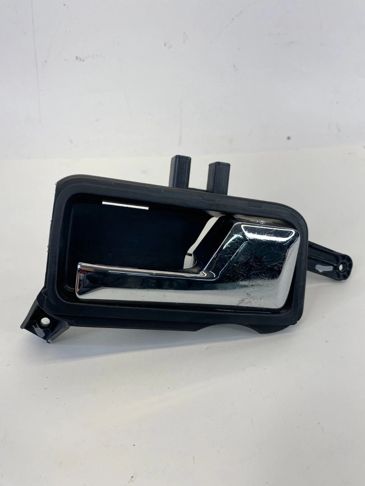 07-14 FORD EDGE FRONT RIGHT PASSENGER SIDE INTERIOR DOOR HANDLE BT437822620A OEM