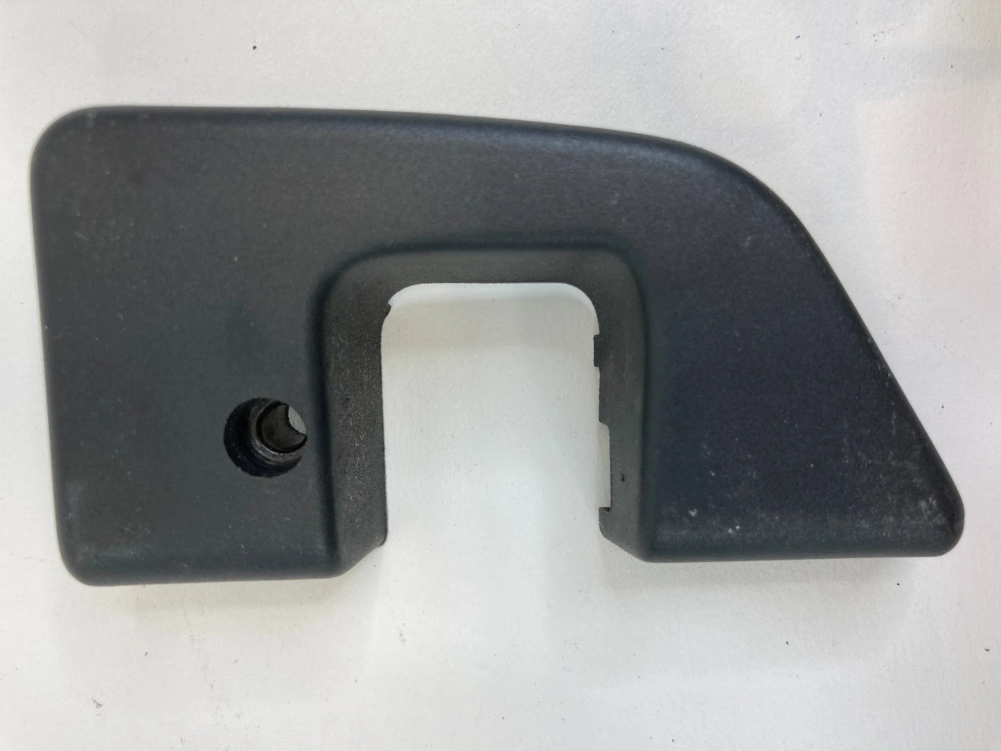 2003-2009 MERCEDES-BENZ E320 REAR RIGHT DOOR CUSHION EDGE GUARD TRIM A2117230624