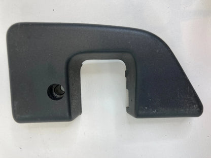 2003-2009 MERCEDES-BENZ E320 REAR RIGHT DOOR CUSHION EDGE GUARD TRIM A2117230624
