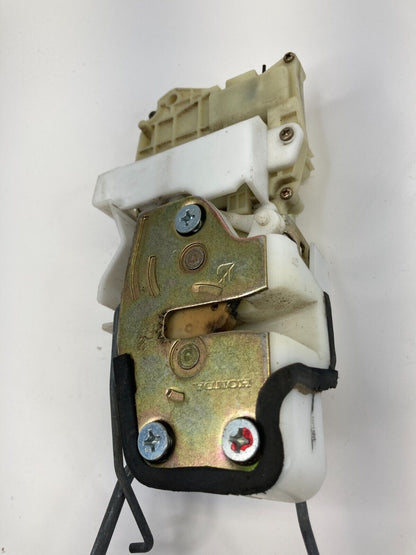 99 00 01 02 03 04 Honda Odyssey Front Right Side Door Lock Latch Actuator OEM