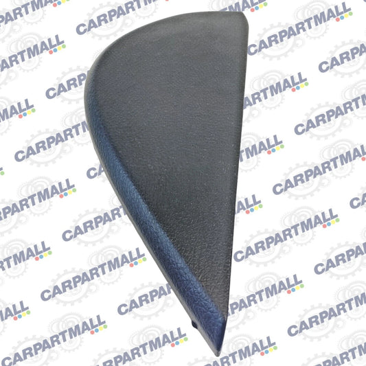 2006-2012 FORD FUSION FRONT RIGHT SIDE DASH END CAP COVER LID TRIM 6E53-5404480
