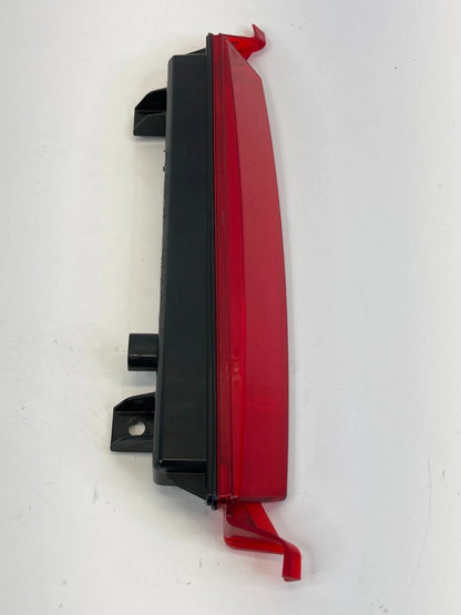 2009-2017 CHEVROLET TRAVERSE 3RD THIRD BRAKE LIGHT HIGH MOUNT STOP LAMP OEM