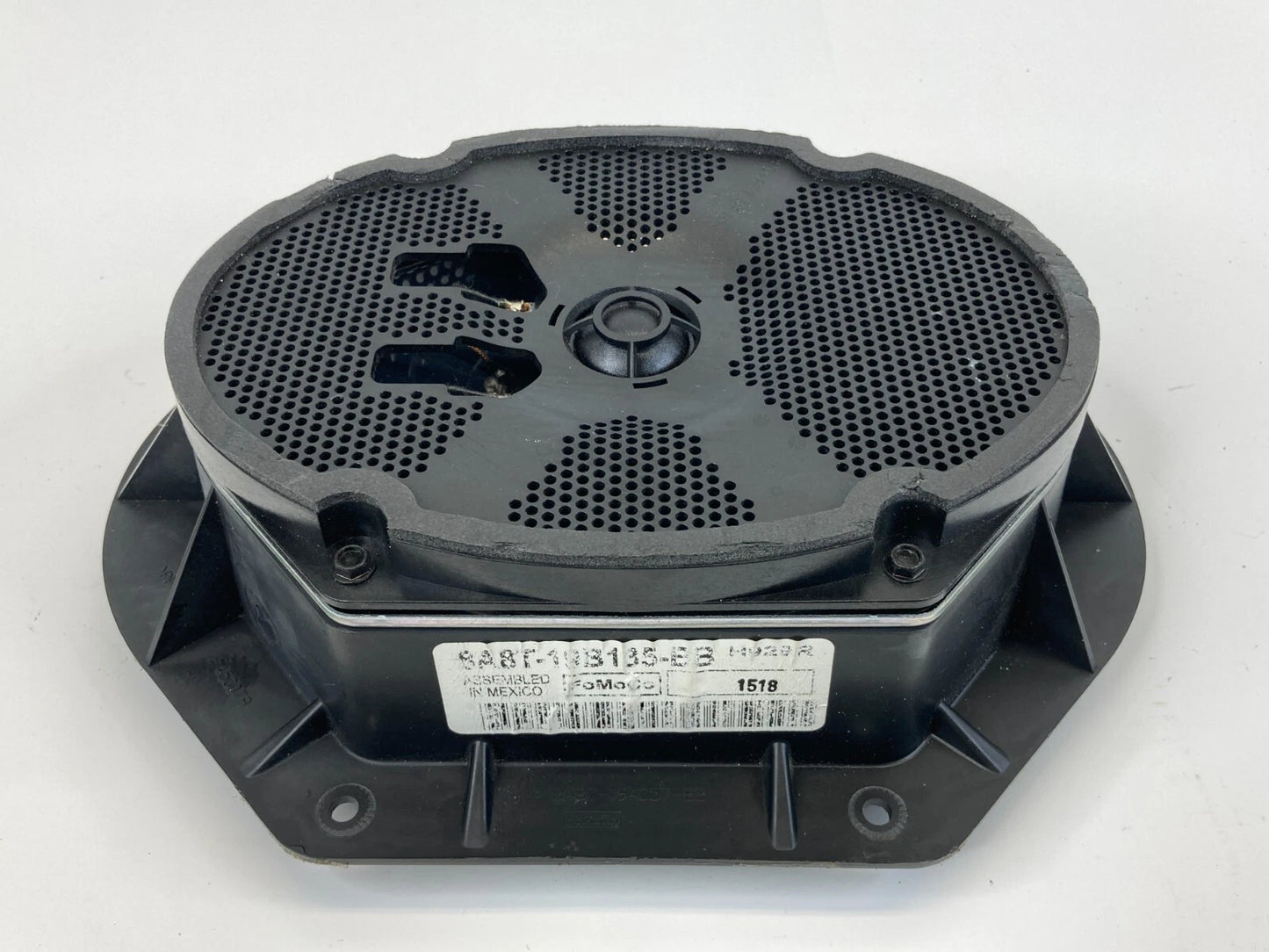 2009-2019 FORD FLEX REAR RIGHT BACK SIDE DOOR SPEAKER AUDIO 8A8T-18808-BA OEM
