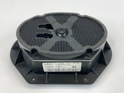2009-2019 FORD FLEX REAR RIGHT BACK SIDE DOOR SPEAKER AUDIO 8A8T-18808-BA OEM