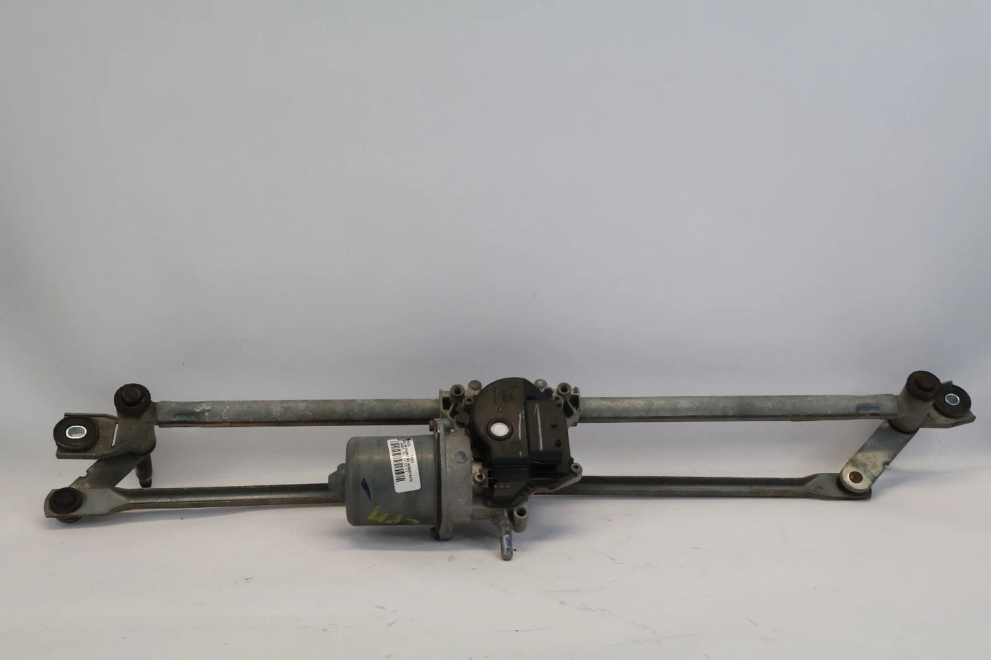 2011-2019 FORD EXPLORER FRONT WINSHIELD WIPER MOTOR W/ TRANSMISSION LINKAGE OEM