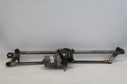 2011-2019 FORD EXPLORER FRONT WINSHIELD WIPER MOTOR W/ TRANSMISSION LINKAGE OEM