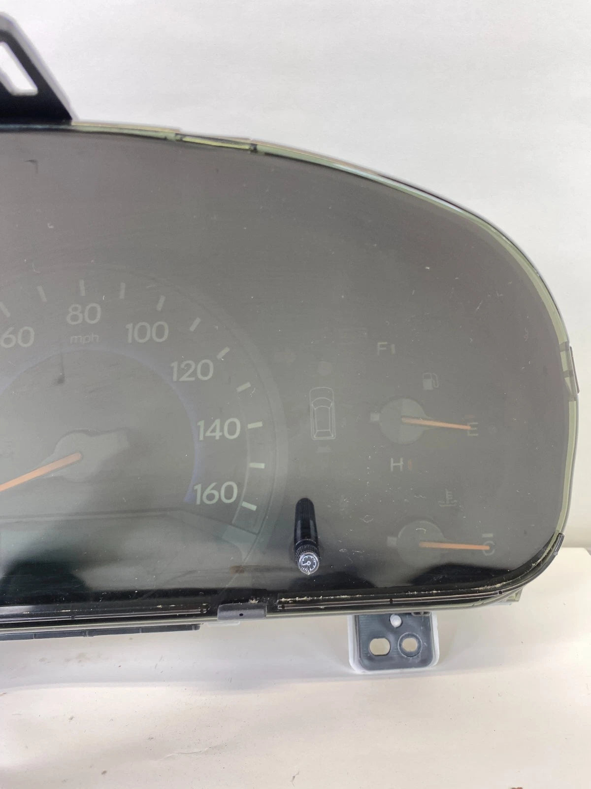 2009 2010 HONDA ODYSSEY DASH INSTRUMENT CLUSTER SPEEDOMETER 235K MILES OEM