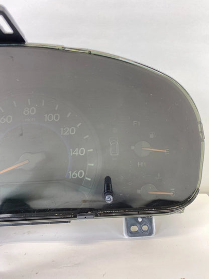 2009 2010 HONDA ODYSSEY DASH INSTRUMENT CLUSTER SPEEDOMETER 235K MILES OEM
